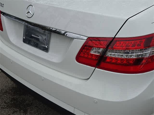 Thumbnail: 2013 Mercedes-Benz E-Class - 13