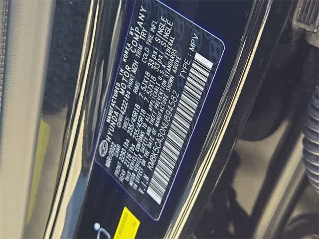 Thumbnail: 2022 Hyundai Kona - 35