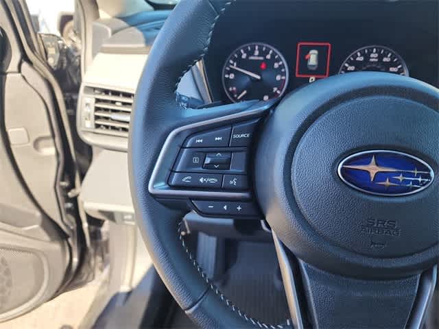 Thumbnail: 2025 Subaru Outback - 22