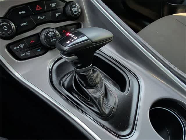 Thumbnail: 2022 Dodge Challenger - 26