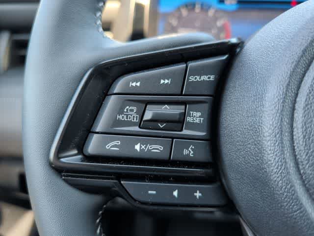 Thumbnail: 2026 Subaru Outback - 23
