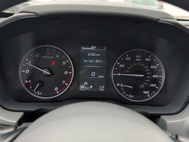 Thumbnail: 2026 Subaru Crosstrek - 31