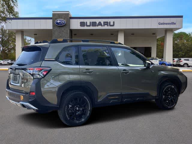 Thumbnail: 2026 Subaru Forester - 6