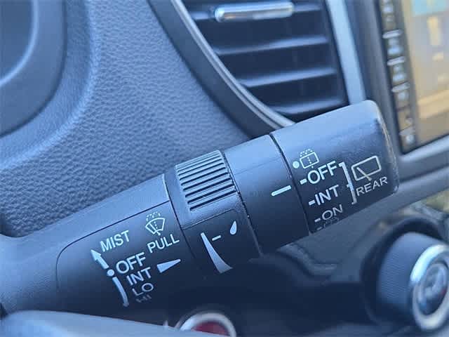 Thumbnail: 2015 Honda CR-V - 25