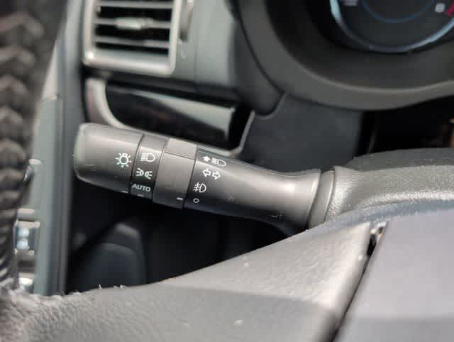 Thumbnail: 2017 Subaru Forester - 26