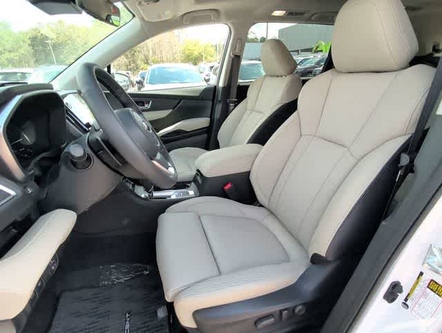 Thumbnail: 2026 Subaru Ascent - 14