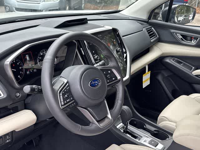 Thumbnail: 2026 Subaru Ascent - 2