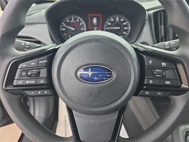 Thumbnail: 2026 Subaru Crosstrek - 24