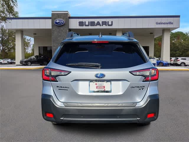 Thumbnail: 2024 Subaru Outback - 5