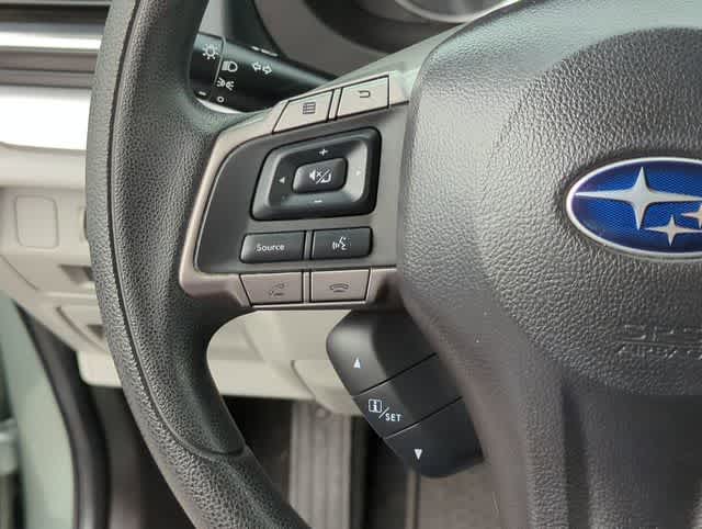 Thumbnail: 2016 Subaru Forester - 22