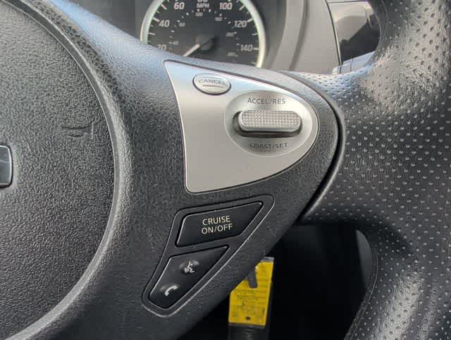 Thumbnail: 2019 Nissan Sentra - 20