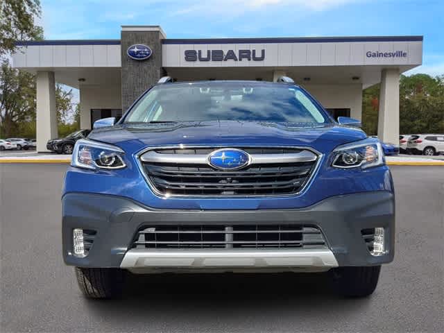 Thumbnail: 2022 Subaru Outback - 10