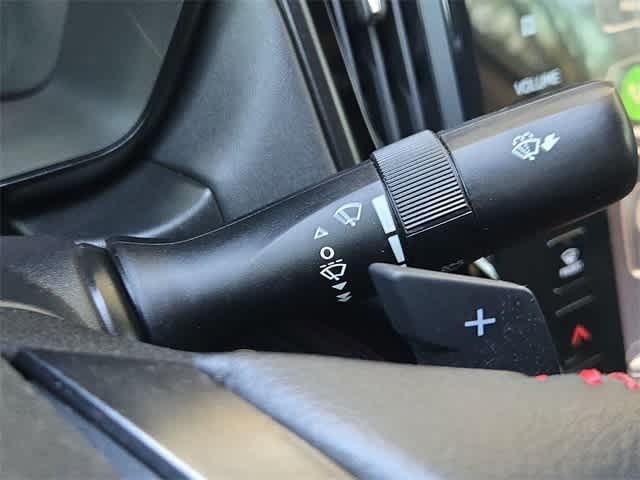 Thumbnail: 2023 Subaru Legacy - 25