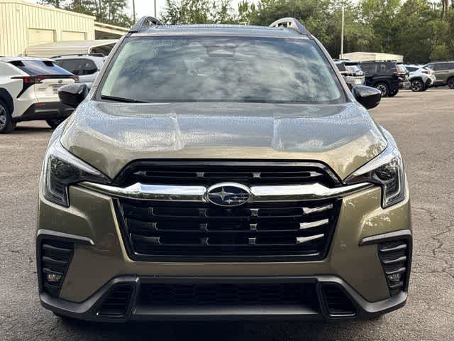 Thumbnail: 2026 Subaru Ascent - 9