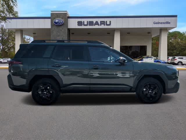 Thumbnail: 2026 Subaru Outback - 7