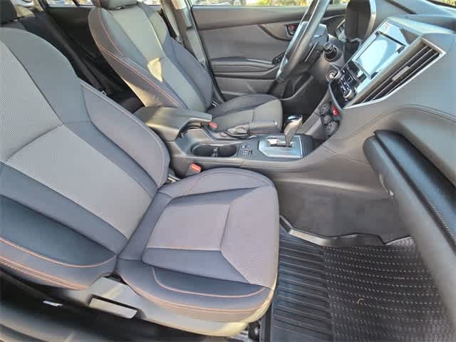 Thumbnail: 2019 Subaru Crosstrek - 21