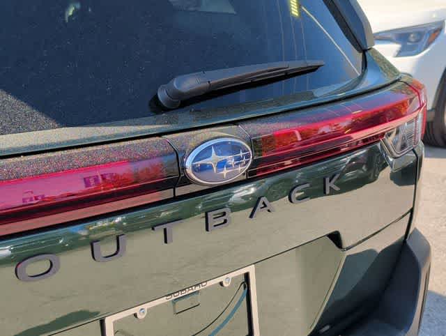 Thumbnail: 2026 Subaru Outback - 11