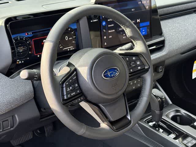 Thumbnail: 2026 Subaru Outback - 21