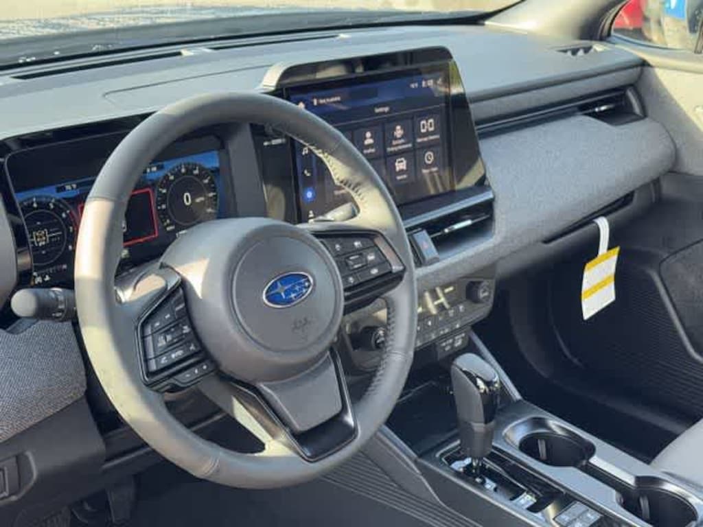 New 2026 Subaru Outback Premium SUV