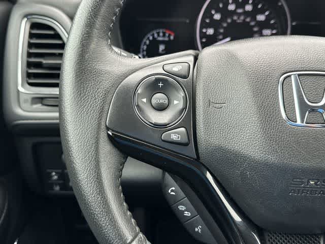 Thumbnail: 2022 Honda HR-V - 21