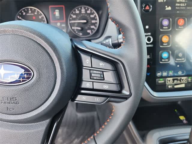 Thumbnail: 2025 Subaru Crosstrek - 23