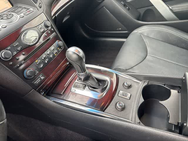 Thumbnail: 2013 INFINITI G37 - 26