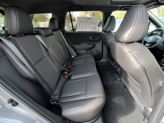 Thumbnail: 2026 Subaru Outback - 19