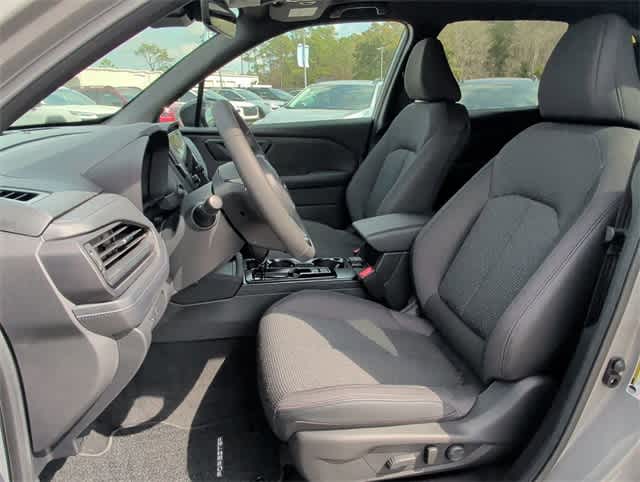 Thumbnail: 2026 Subaru Forester - 14