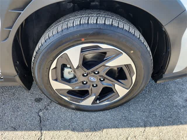 Thumbnail: 2025 Subaru Crosstrek - 12