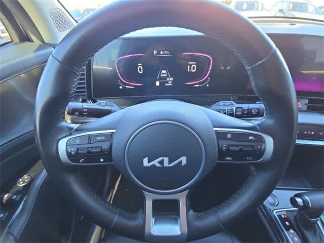 Thumbnail: 2023 Kia Sportage - 21