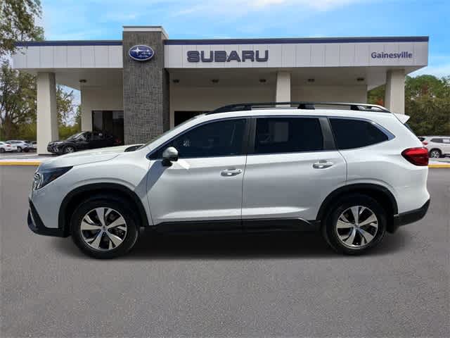 Thumbnail: 2023 Subaru Ascent - 3