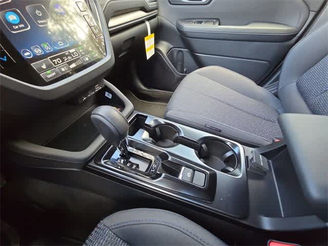 Thumbnail: 2026 Subaru Forester - 31