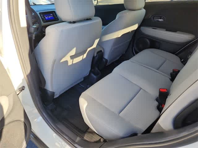 Thumbnail: 2022 Honda HR-V - 16