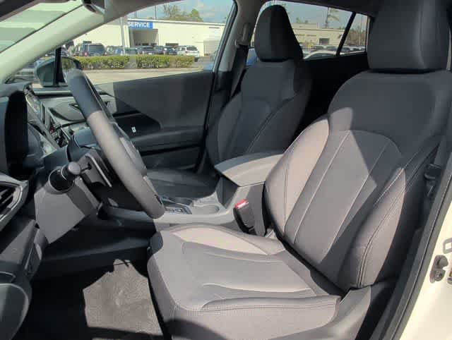 Thumbnail: 2026 Subaru Crosstrek - 14