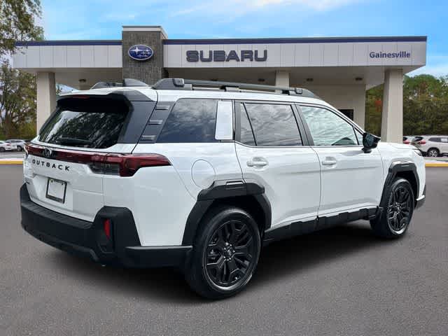 Thumbnail: 2026 Subaru Outback - 6