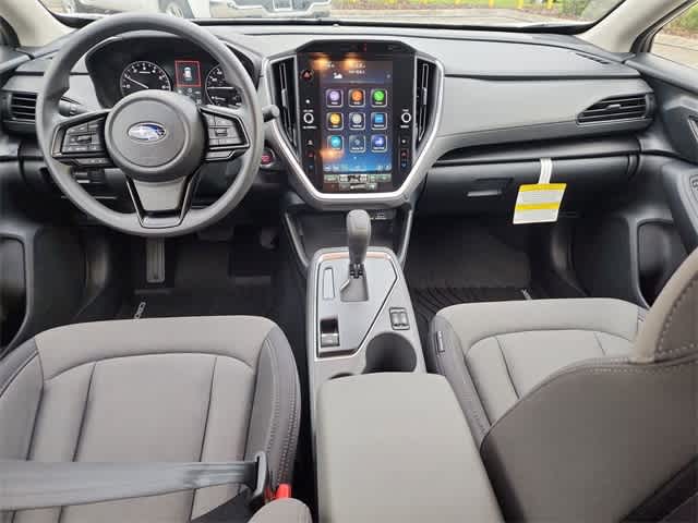 Thumbnail: 2025 Subaru Crosstrek - 13
