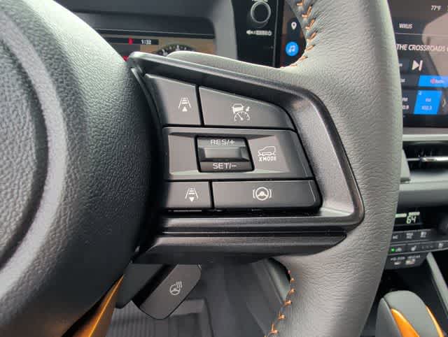 Thumbnail: 2026 Subaru Outback - 24