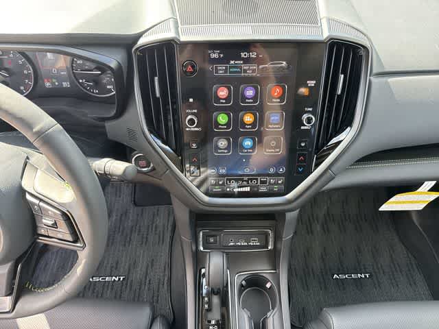 2026 Subaru Ascent Onyx Edition-Touring - Photo 24