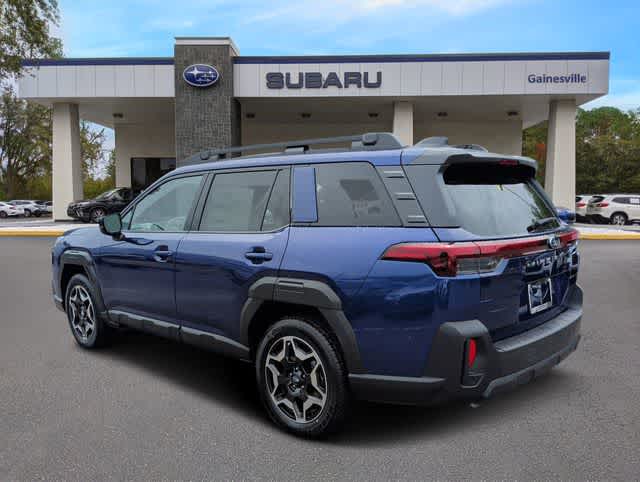 Thumbnail: 2026 Subaru Outback - 4