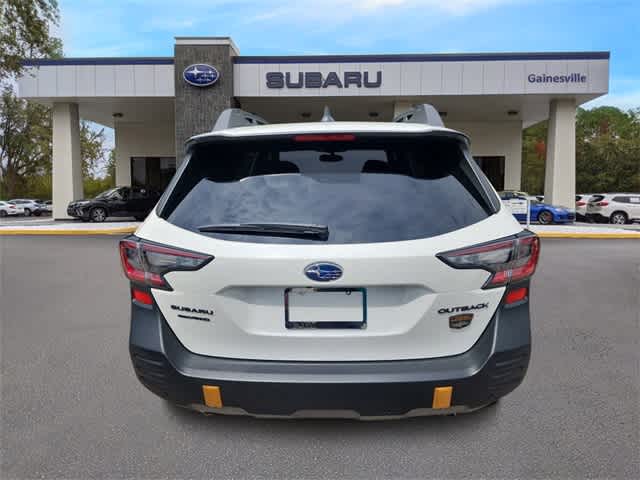 Thumbnail: 2025 Subaru Outback - 5