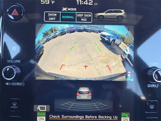 Thumbnail: 2025 Subaru Forester - 29