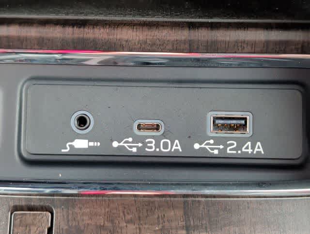 Thumbnail: 2026 Subaru Ascent - 31