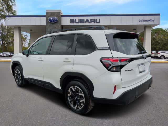 Thumbnail: 2026 Subaru Forester - 3