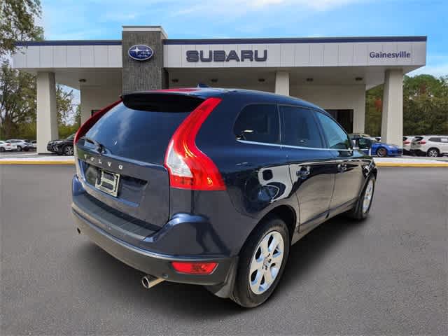 Thumbnail: 2013 Volvo XC60 - 6