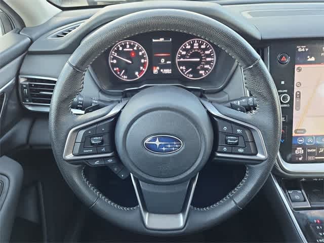 Thumbnail: 2021 Subaru Outback - 22