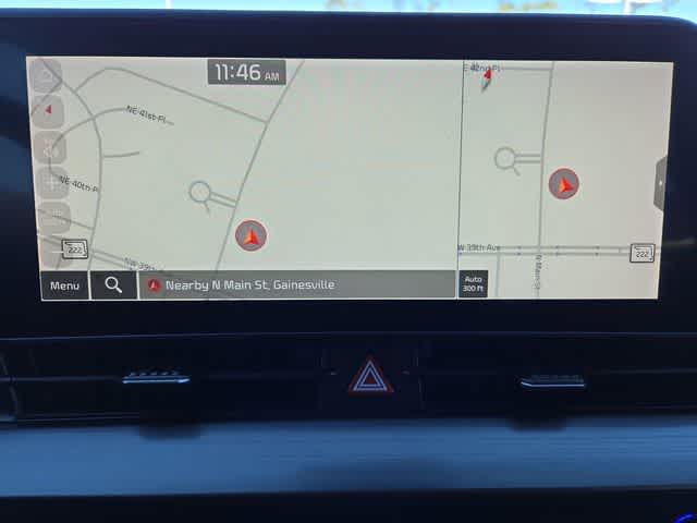 Thumbnail: 2023 Kia Sportage - 27