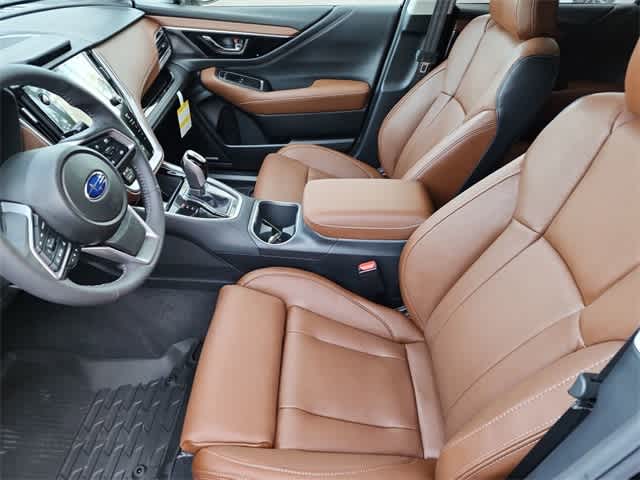 Thumbnail: 2025 Subaru Outback - 14