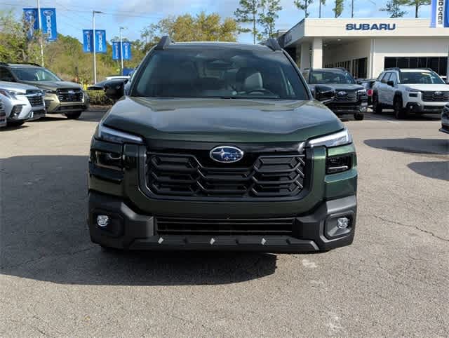 Thumbnail: 2026 Subaru Outback - 9