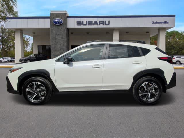 Thumbnail: 2026 Subaru Crosstrek - 3