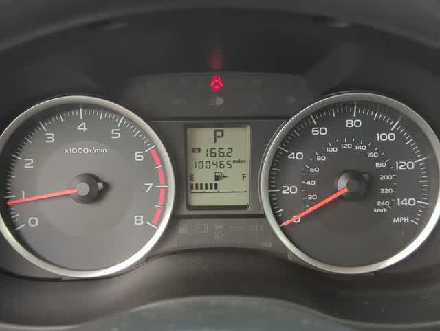 Thumbnail: 2016 Subaru Forester - 31